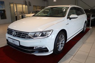 Volkswagen Passat Variant Gebrauchtwagen Kaufen