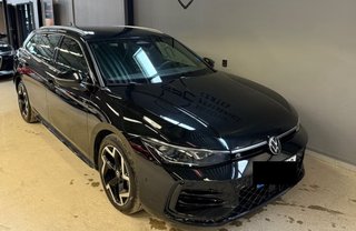 Volkswagen Passat Variant Gebrauchtwagen Kaufen