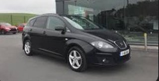 SEAT Altea XL Used vehicle for sale