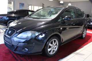 SEAT Altea XL Gebrauchtwagen Kaufen