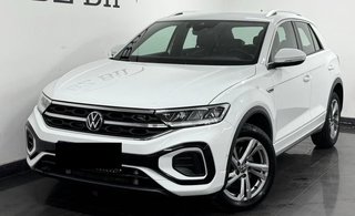 Volkswagen T-Roc Used vehicle for sale