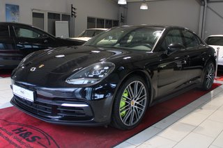 Porsche Panamera Gebrauchtwagen Kaufen