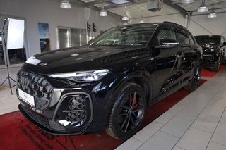 Audi Q5 Gebrauchtwagen Kaufen