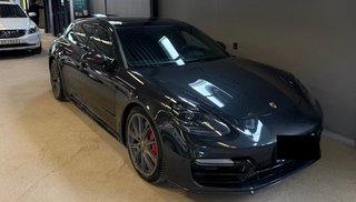 Porsche Panamera Gebrauchtwagen Kaufen