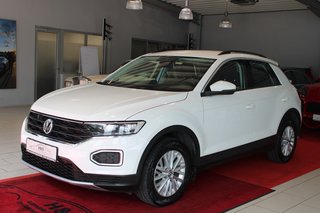 Volkswagen T-Roc Used vehicle for sale