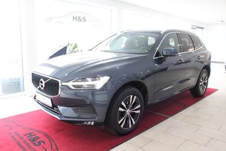 Volvo XC 60 Gebrauchtwagen Kaufen