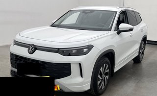 Volkswagen Tayron Gebrauchtwagen Kaufen