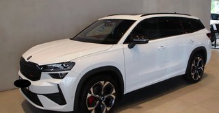 Skoda Kodiaq Used vehicle for sale
