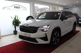 Skoda Kodiaq Used vehicle for sale