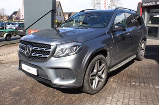 Mercedes-Benz GLS 350 Used vehicle for sale