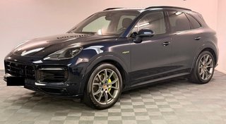 Porsche Cayenne Gebrauchtwagen Kaufen