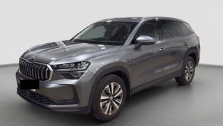 Skoda Kodiaq Gebrauchtwagen Kaufen