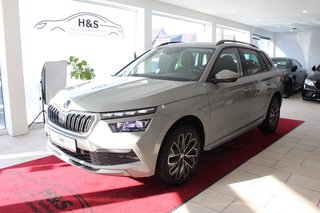 Skoda Kamiq Used vehicle for sale