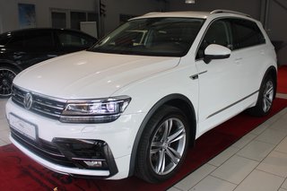 Volkswagen Tiguan Used vehicle for sale