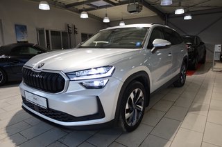 Skoda Kodiaq Gebrauchtwagen Kaufen