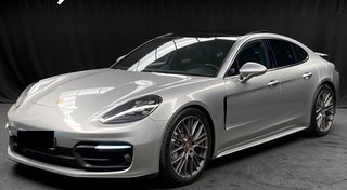 Porsche Panamera Used vehicle for sale