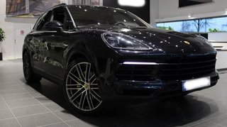 Porsche Cayenne Used vehicle for sale