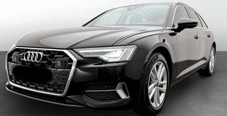 Audi A6 Gebrauchtwagen Kaufen