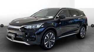 BYD Tang Gebrauchtwagen Kaufen