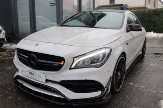 Mercedes-Benz CLA 45 AMG Used vehicle for sale