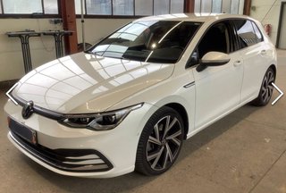 Volkswagen Golf Gebrauchtwagen Kaufen