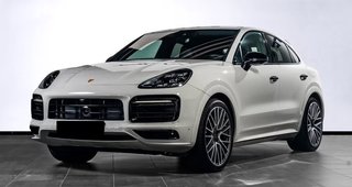 Porsche Cayenne Gebrauchtwagen Kaufen