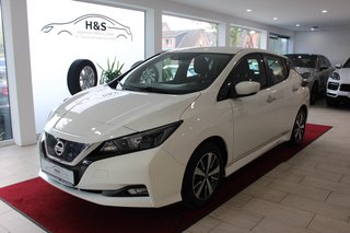 Nissan Leaf Used vehicle for sale