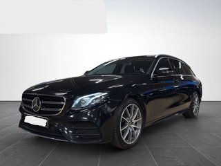 Mercedes-Benz E 220 Gebrauchtwagen Kaufen