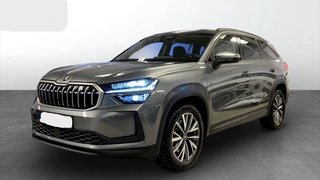 Skoda Kodiaq Gebrauchtwagen Kaufen