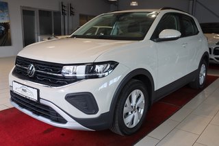Volkswagen T-Cross Gebrauchtwagen Kaufen