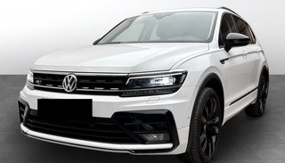 Volkswagen Tiguan Allspace Used vehicle for sale