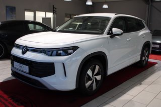 Volkswagen Tayron Gebrauchtwagen Kaufen