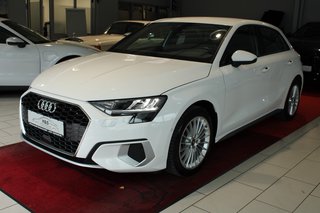 Audi A3 Gebrauchtwagen Kaufen