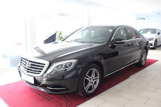 Mercedes-Benz S 350 Gebrauchtwagen Kaufen