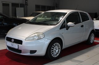 Fiat Punto Used vehicle for sale