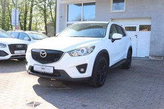 Mazda CX-5 Used vehicle for sale