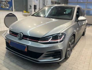 Volkswagen Golf Gebrauchtwagen Kaufen