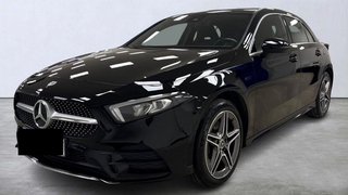 Mercedes-Benz A 250 Gebrauchtwagen Kaufen
