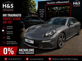 Porsche Panamera Used vehicle for sale