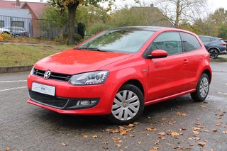 Volkswagen Polo Used vehicle for sale