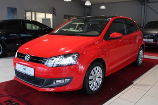 Volkswagen Polo Used vehicle for sale