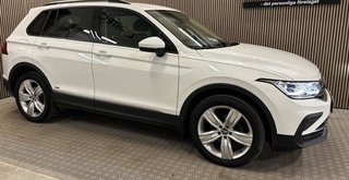 Volkswagen Tiguan Gebrauchtwagen Kaufen