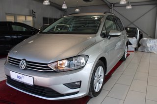 Volkswagen Golf Sportsvan 1.6TDI BMT Comfortline/Start-Stop