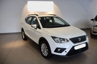 SEAT Arona Gebrauchtwagen Kaufen
