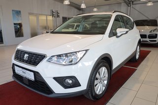 SEAT Arona Used vehicle for sale