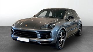 Porsche Cayenne Gebrauchtwagen Kaufen