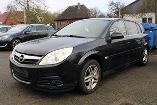 Opel Signum Gebrauchtwagen Kaufen
