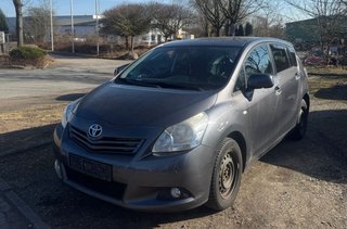 Toyota Verso Used vehicle for sale