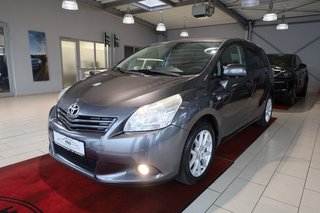 Toyota Verso Gebrauchtwagen Kaufen