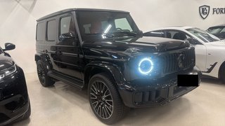 Mercedes-Benz 63 AMG Gebrauchtwagen Kaufen